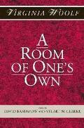 A Room of One's Own