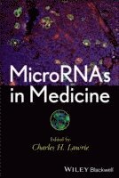 Charles H. Lawrie - MicroRNAs in Medicine, Inbunden