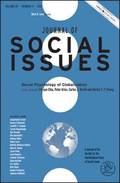 Social Psychology of Globalization