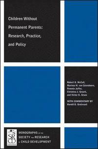Children Without Permanent Parents