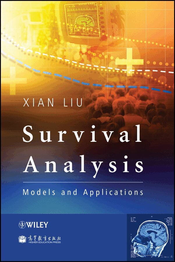 X Liu - Survival Analysis – Models and Applications. Tillgänglighet: Tillfälligt slut