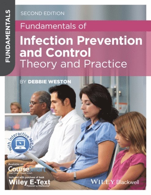 Debbie Weston - Fundamentals of Infection Prevention and Control, E-bok