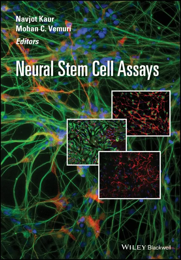 N Kaur - Neural Stem Cell Assays. Tillgänglighet: Tillfälligt slut