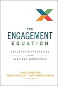 Engagement Equation