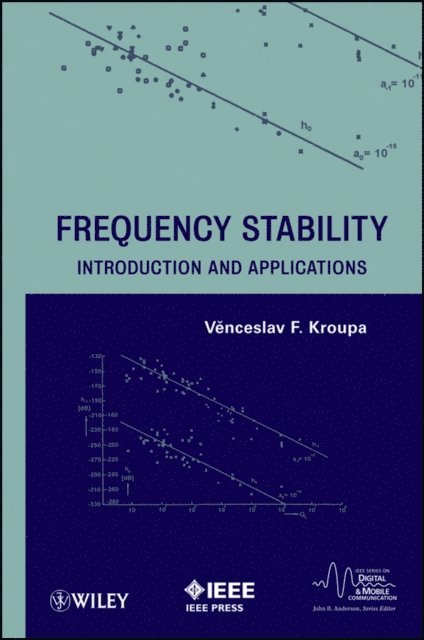 Venceslav F. Kroupa - Frequency Stability, E-bok