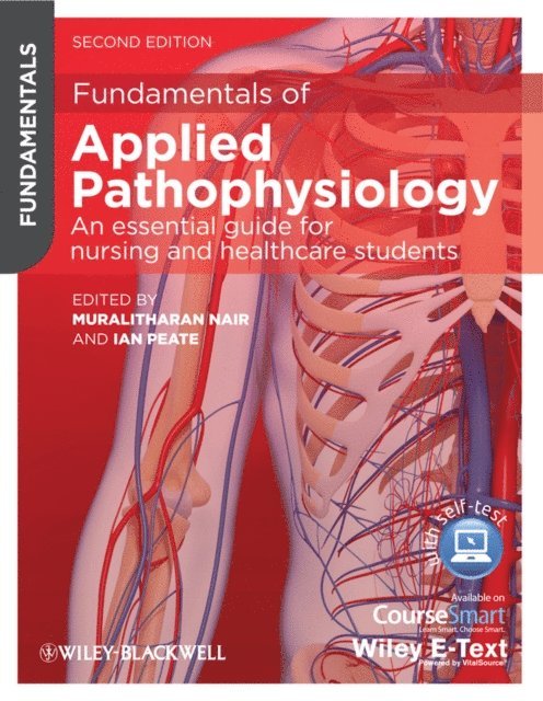 Ian Peate, Muralitharan Nair - Fundamentals of Applied Pathophysiology, E-bok