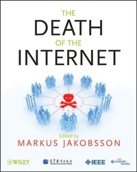 Death of the Internet