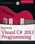 Beginning Visual C# 2012 Programming