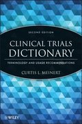 Clinical Trials Dictionary