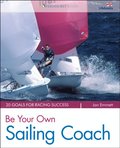 Be Your Own Sailing Coach