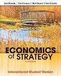 Economics of Strategy