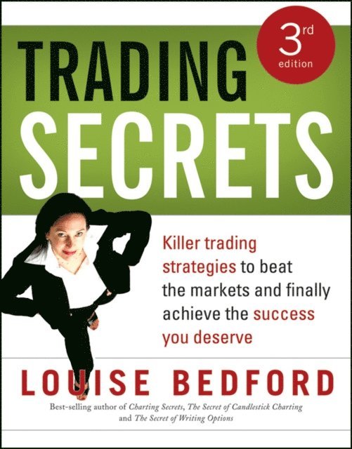 Louise Bedford - Trading Secrets, E-bok