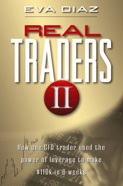 Eva Diaz - Real Traders II, E-bok