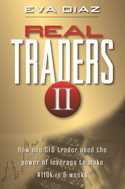 Eva Diaz - Real Traders II, E-bok