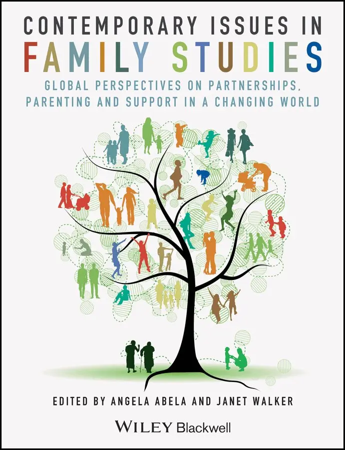 Angela Abela, Janet Walker - Contemporary Issues in Family Studies – Global Perspectives on Partnerships, Parenting and Support in a Changing World. Tillgänglighet: Tillfälligt slut