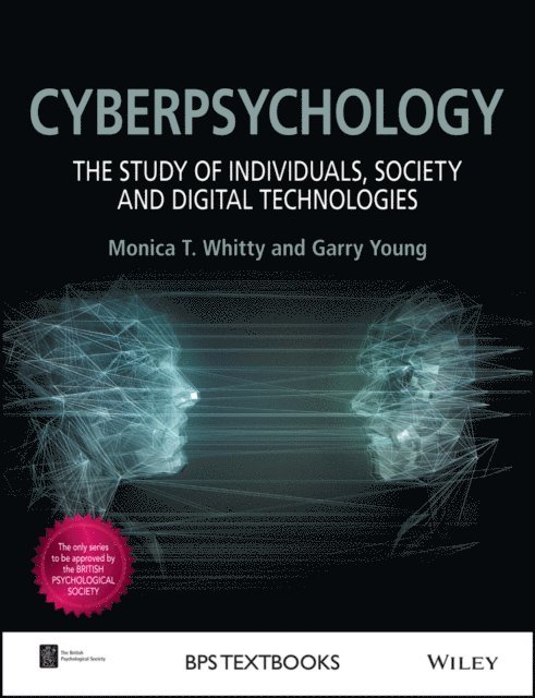 Monica T. Whitty, Garry Young - Cyberpsychology, E-bok