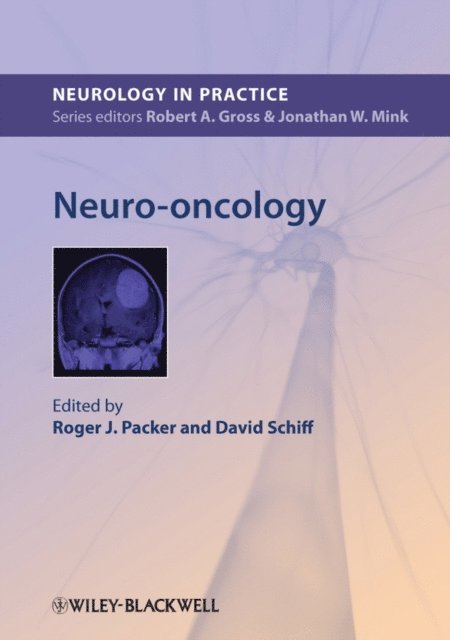 David Schiff, Roger J. Packer - Neuro-oncology, E-bok