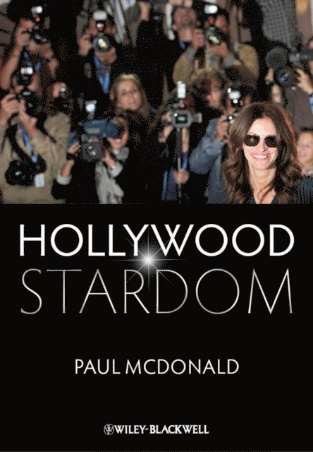Paul McDonald - Hollywood Stardom, E-bok