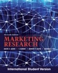 Marketing Research