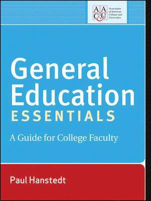 Paul Hanstedt - General Education Essentials, Häftad. Tillgänglighet: Lägg i varukorg