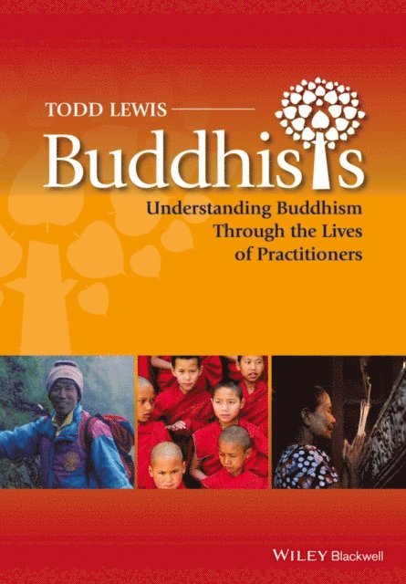 Todd Lewis - Buddhists, E-bok