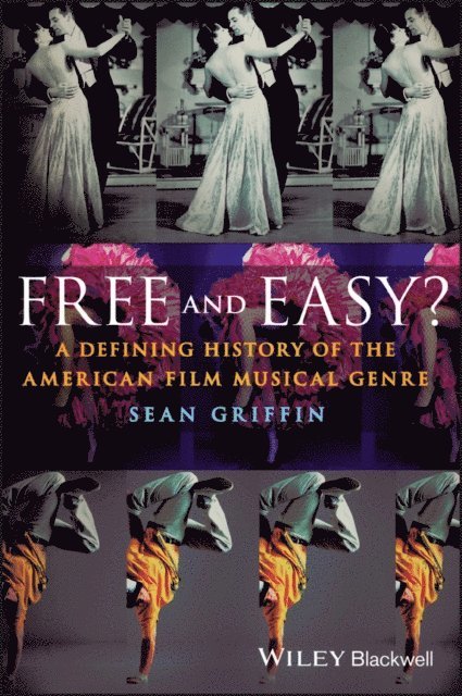 Sean Griffin - Free and Easy?, E-bok