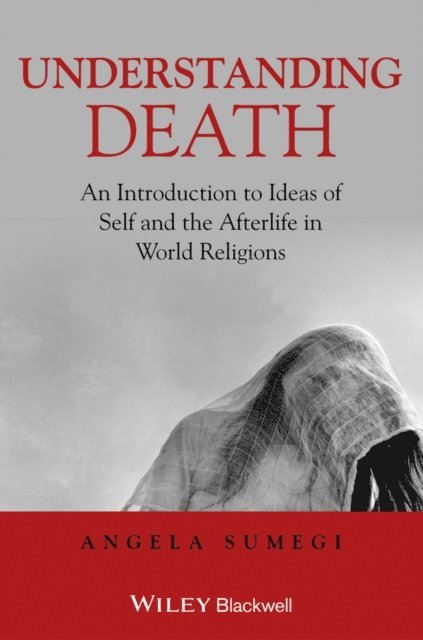 Angela Sumegi - Understanding Death, E-bok