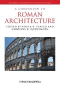 Companion to Roman Architecture