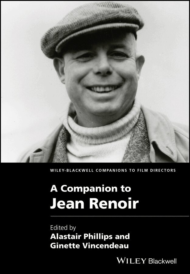 A Phillips - Companion to Jean Renoir. Tillgänglighet: Tillfälligt slut
