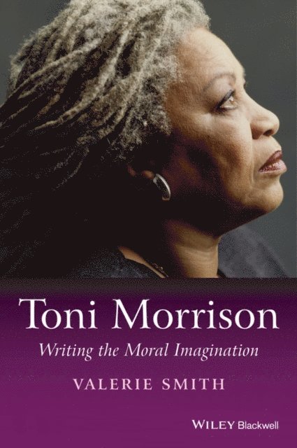 Valerie Smith - Toni Morrison, E-bok