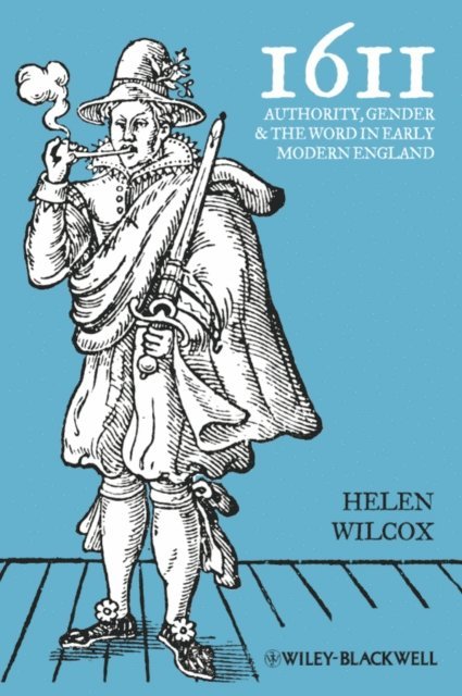 Helen Wilcox - 1611, E-bok