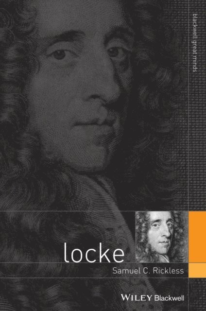 Samuel C. Rickless - Locke, E-bok