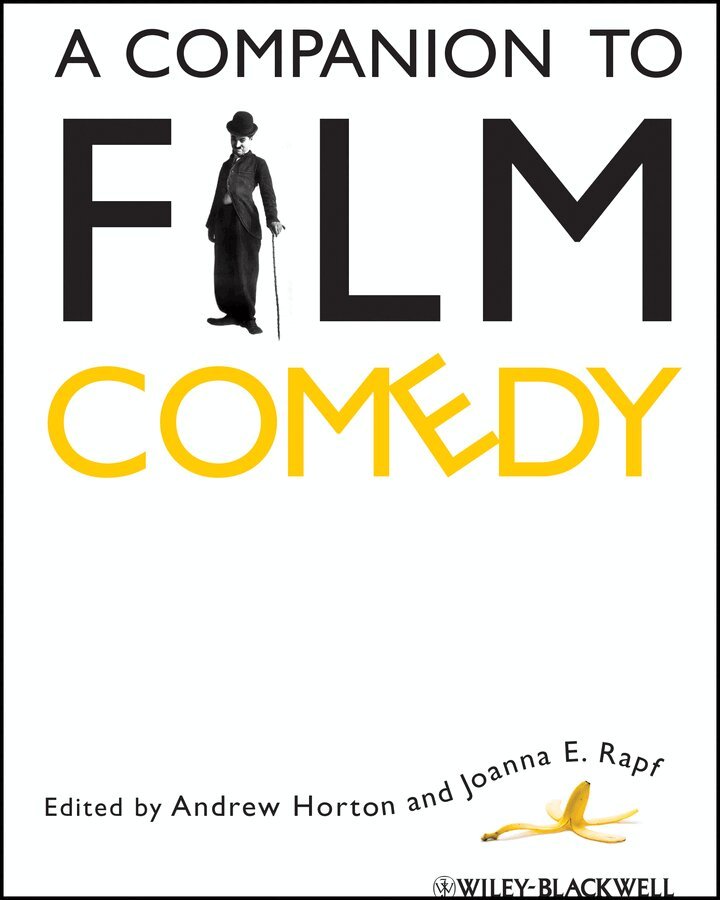Andrew Horton, Joanna E. Rapf - Companion to Film Comedy. Tillgänglighet: Tillfälligt slut