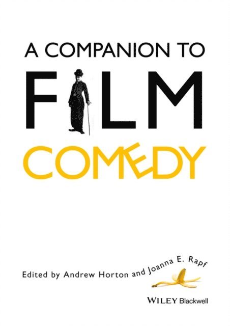 Joanna E. Rapf, Andrew Horton - Companion to Film Comedy, E-bok