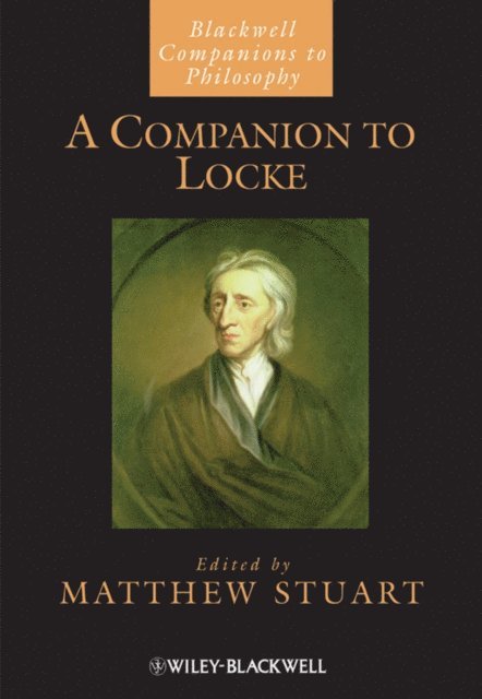Matthew Stuart - Companion to Locke, E-bok
