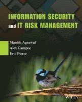 Information Security and IT Risk Management