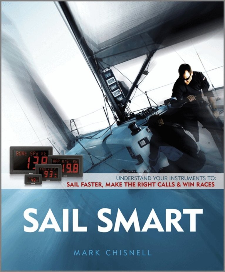 Mark Chisnell - Sail Smart, E-bok