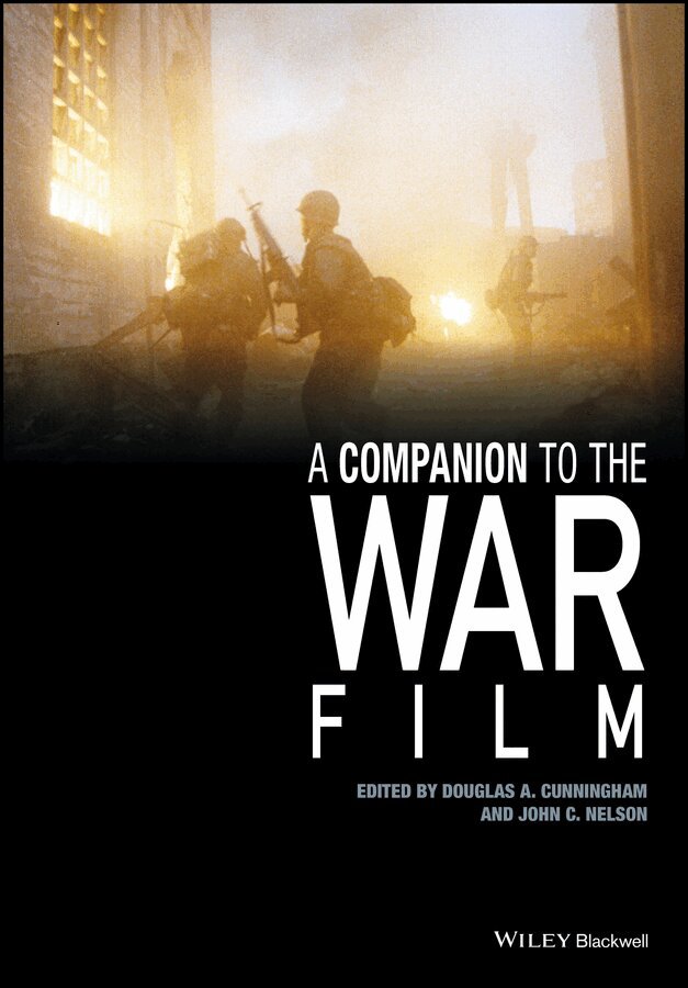Cunningham - Companion to the War Film. Tillgänglighet: Kommande