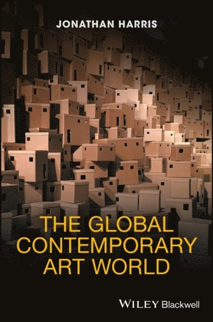 Global Contemporary Art World