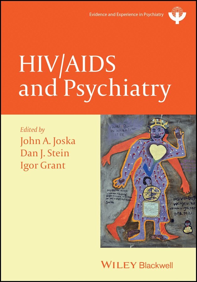 John A. Joska, Dan J. Stein, Igor Grant - HIV/AIDS and Psychiatry. Tillgänglighet: Tillfälligt slut