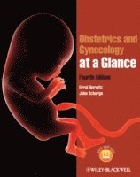 Obstetrics and Gynecology at a Glance