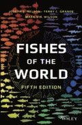 Fishes of the World