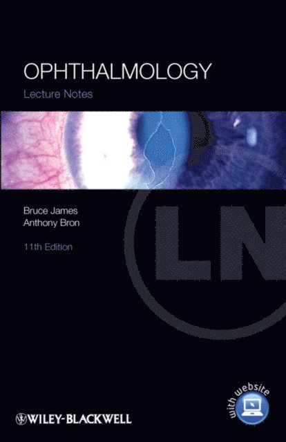 Anthony Bron, Bruce James - Ophthalmology, E-bok. Tillgänglighet: Lägg i varukorg