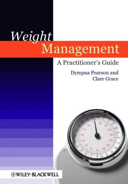Clare Grace, Dympna Pearson - Weight Management, E-bok
