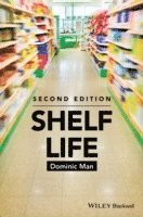 Dominic Man - Shelf Life, Häftad. Tillgänglighet: Lägg i varukorg