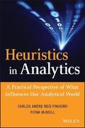 Heuristics in Analytics