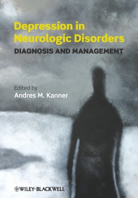 Andres Kanner - Depression in Neurologic Disorders, E-bok