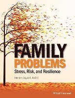 Joyce A. Arditti - Family Problems, Häftad. Tillgänglighet: Lägg i varukorg