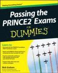 Passing The PRINCE2 Exams For Dummies