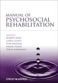 Manual of Psychosocial Rehabilitation